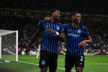 Serie A, oggi Inter-Parma: orario, probabili formazioni e dove vederla
