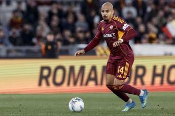 Serie A, oggi Roma-Fiorentina: orario, probabili formazioni e dove vederla in tv e streaming