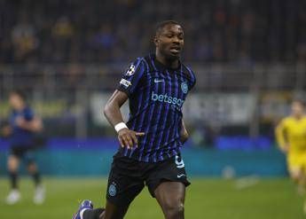 Serie A, oggi Torino-Inter – La partita in diretta