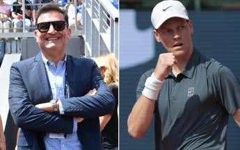 Sinner-Alcaraz, Max Giusti: “Ecco le 10 regole per godersi il Big Match in tv”