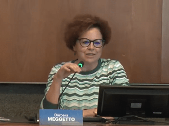 Sostenibilità, Meggetto (Legambiente): “Comunicazione è fondamentale”