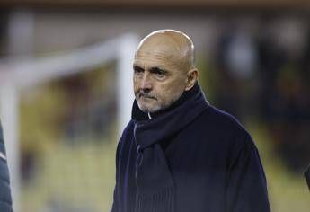 Spalletti: “Italia senza Mondiali? Non avrei avuto meriti con la qualificazione, non ho responsabilità per la sconfitta”