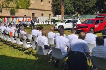 Stellantis &You, a Palermo incontro all’Ucciardone sul lavoro nell’automotive