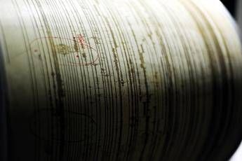 Terremoto di magnitudo 3 nel Maceratese, epicentro a Sant’Angelo in Pontano