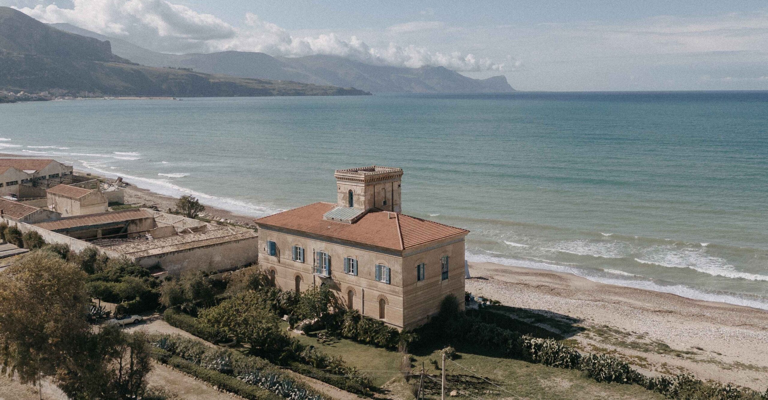 Dimore Storiche Italiane: il 24 maggio le dimore storiche aprono in Sicilia; ecco l’elenco delle dimore storiche visitabili