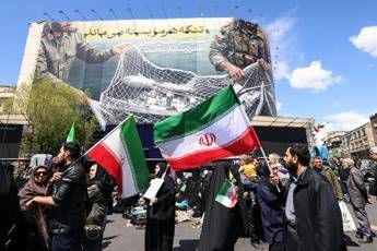 Tregua Iran, leader Ue e Canada: “Attuare cessate il fuoco, anche in Libano”