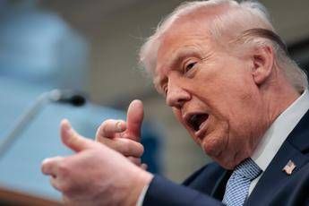 Iran, risposta a Trump: “Perché dovremmo colpire l’Italia? La amiamo”