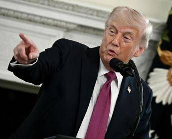 Trump boccia la risposta dell’Iran al piano Usa: “Totalmente inaccettabile”