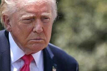 Trump, nuovo attacco all’Italia: “Gli Usa per voi non ci saranno”