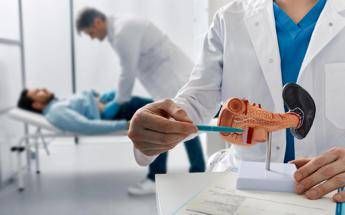Tumore al pancreas, risultati promettenti per vaccino a mRna personalizzato
