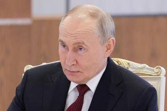 Ucraina, Putin annuncia cessate il fuoco per la Pasqua ortodossa