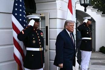 Usa-Iran, nuovi negoziati in vista. Trump: “Presto novità”. Europa prepara piano per Hormuz