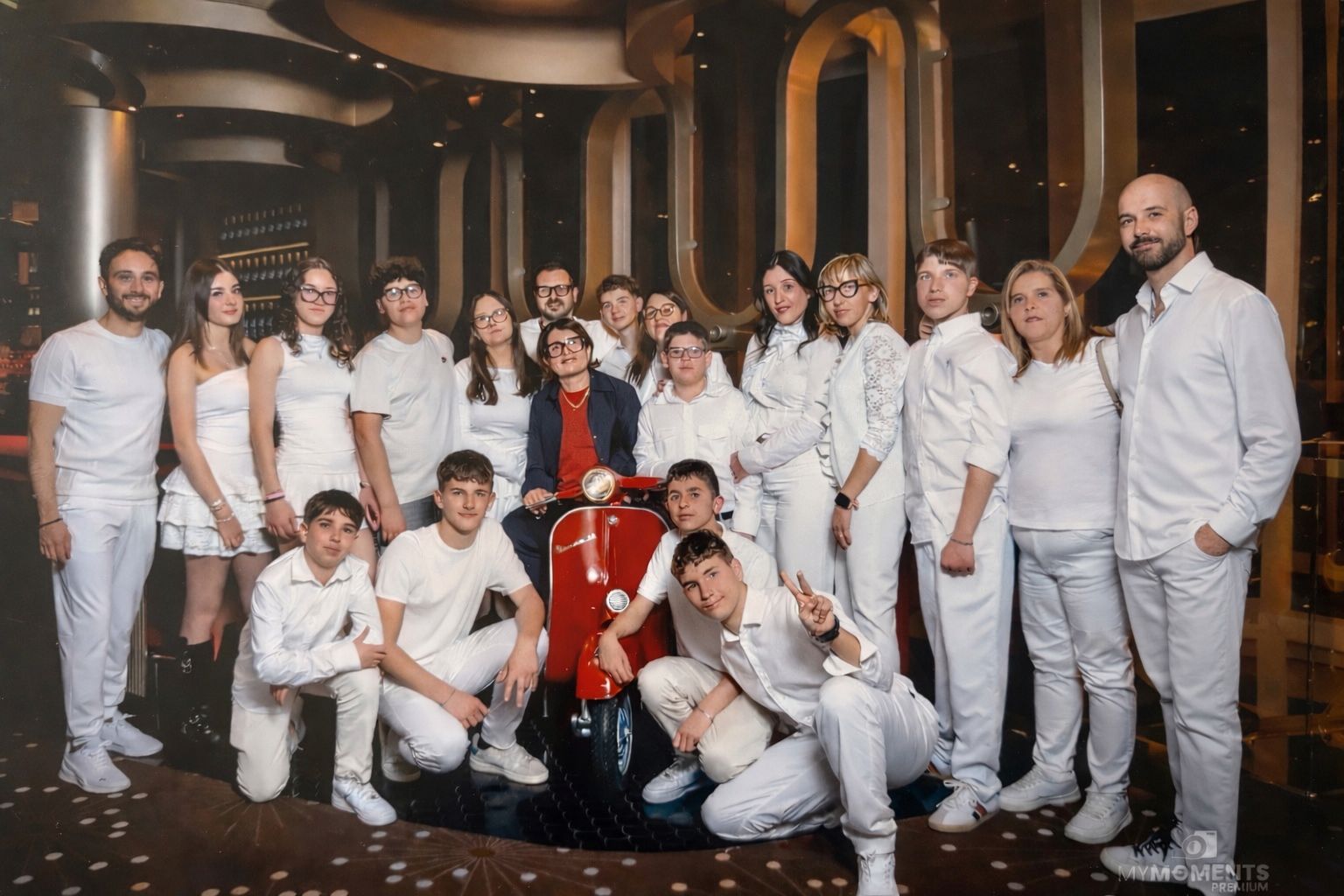 Scuola “Pirandello” di Milena,”Rotte Future” : esperienza e crescita