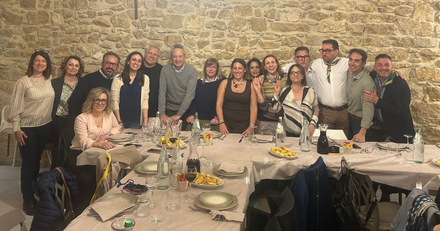 Caltanissetta 5: il “Cuore” dello Scautismo non smette di battere