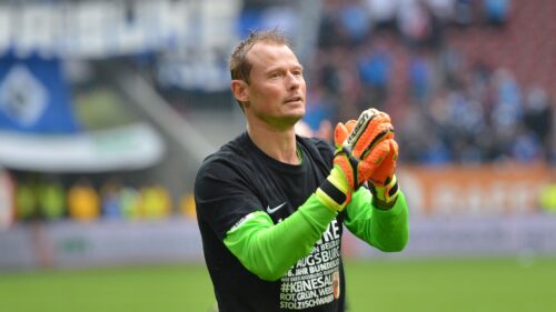 Calcio:  morto in incidente in Austria l’ex Juve Alexander Manninger