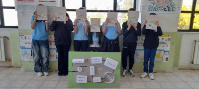 Mussomeli, Caltaqua consegna i quaderni educativi all’I.C. “Leonardo da Vinci” e rafforza la collaborazione con il mondo della scuola