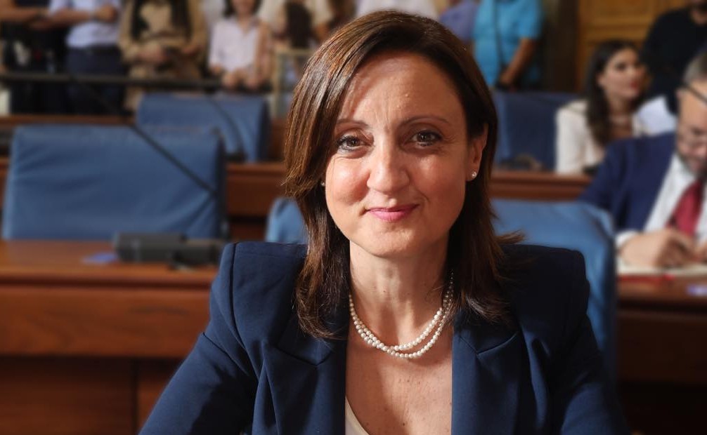 Caltanissetta. I consiglieri di opposizione hanno votato a favore delle dimissioni del Sindaco e del Presidente del Consiglio