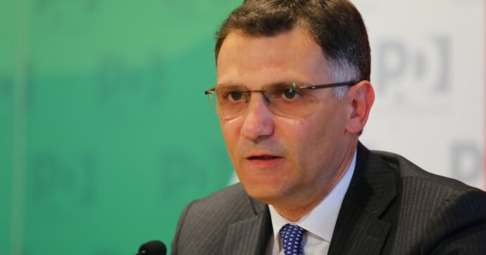 Sicilia, Barbagallo(Pd): “Schifani lontano dalla realtà, rimetta il mandato”
