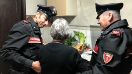 Nell’Ennese denunciate due persone per tentate truffe in danno di anziani con il metodo del falso carabiniere
