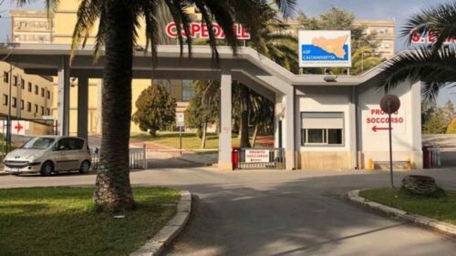 Caltanissetta. All’Asp nuovi incarichi per potenziare i servizi sanitari