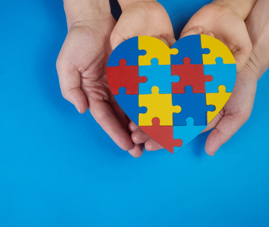 Caltanissetta, InCONTROLUCE: dalle crepe entra la luce. Il 13 aprile una giornata di sensibilizzazione sull’autismo