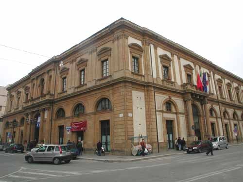 Caltanissetta. Ecco il resoconto dell’ultima seduta consiliare a Palazzo del Carmine