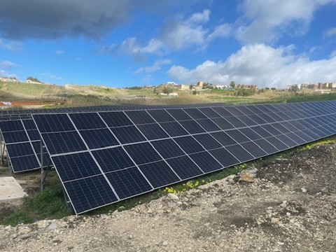 Attivata da Cer Sicilia una nuova comunità energetica rinnovabile tra Caltanissetta ed Agrigento