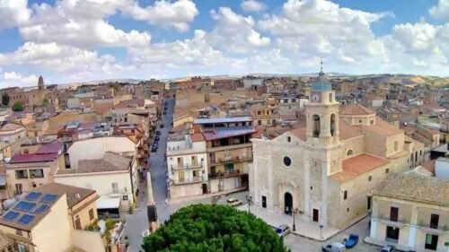 Delia. Discusse al Palazzo Municipale le procedure per l’avvio del PUG (Piano Urbanistico Generale)