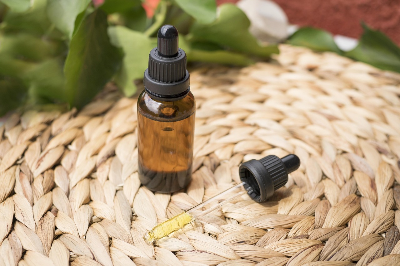 CBD? Vantaggi e benessere