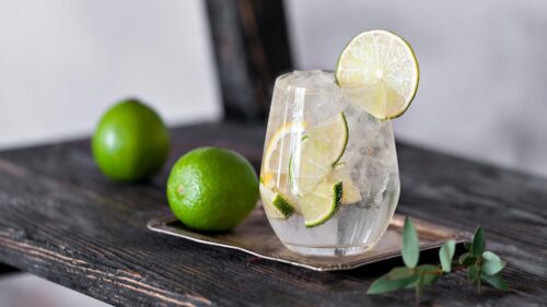 Migliori gin per un gin tonic premium