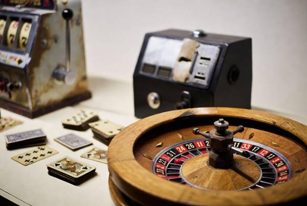Storia del casinò e del gioco d’azzardo sul nostro territorio