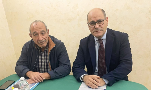 Mazzarino. D’Aleo e Vicari (Gruppo Civico): “Va garantita l’apertura quotidiana del cimitero”