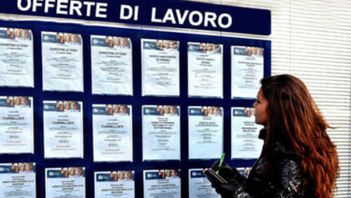 Cercare lavoro nel 2026: cosa cercano davvero i datori di lavoro italiani
