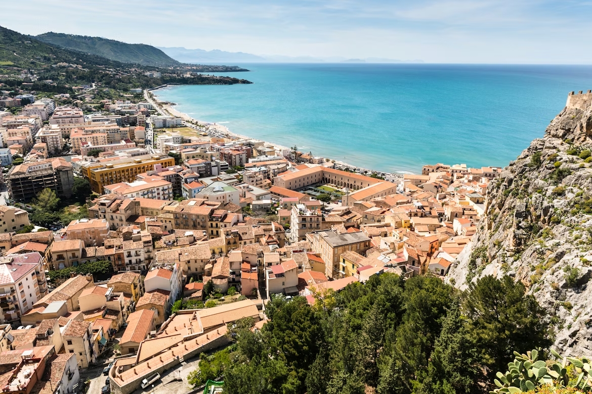 Approvato un finanziamento di 1 miliardo di euro per gli investimenti che trasformeranno digitalmente la Sicilia