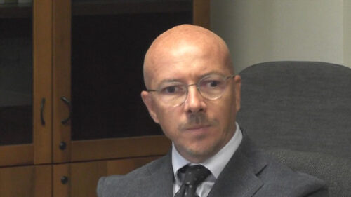 Frana di Niscemi, il procuratore Vella: “Negli ultimi 20 anni non è stato fatto nulla, siamo nella prima fase dell’inchiesta”