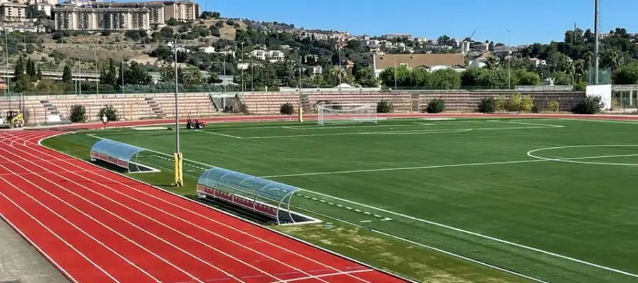Atletica Giovanile. Il 17 aprile al “Tomaselli” c’è la seconda prova della manifestazione regionale  “Vivi Pista”