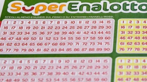 Jackpot da 146,7 milioni al SuperEnalotto. Picasso in salotto o la svolta pop: bollette pagate per 50mila famiglie
