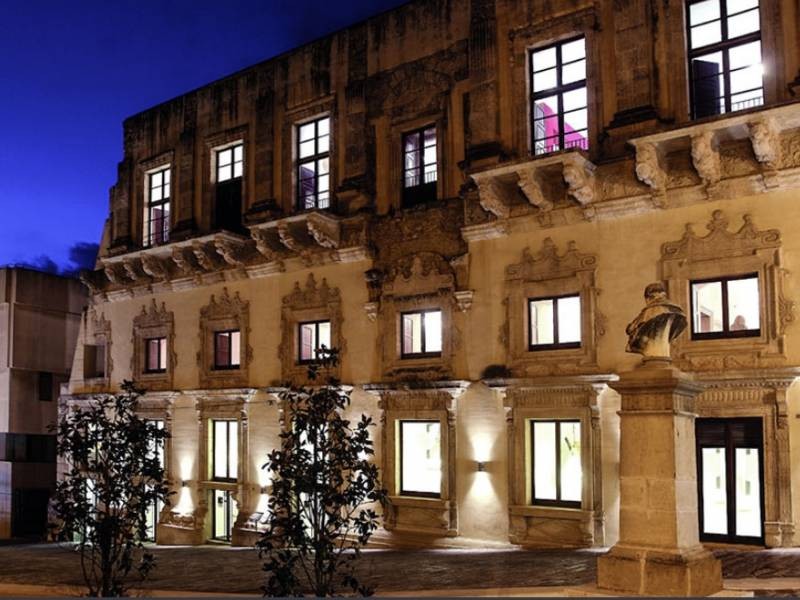 Caltanissetta. Il 29 maggio al Teatro Rosso di San Secondo spettacolo del Liceo “Ruggero Settimo” sul tema “Cammino dell’uomo: dalla madre terra all’ignoto”