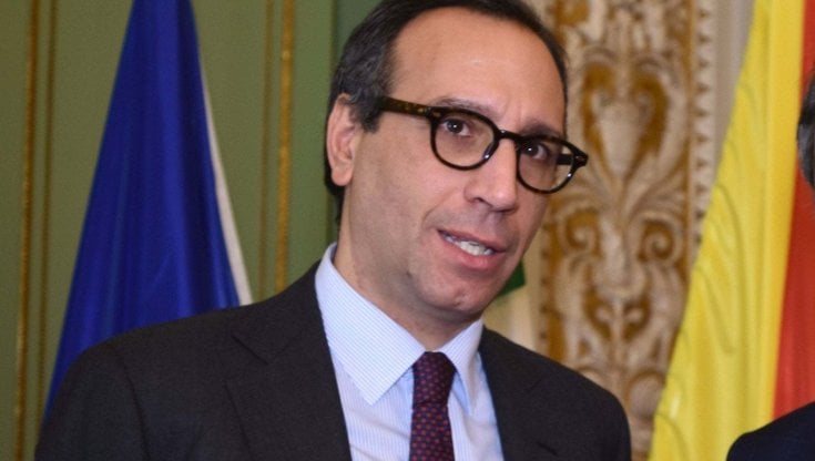 Morte Gippetto, Aricò: “Un caro amico che ha dato lustro alla nostra Sicilia”