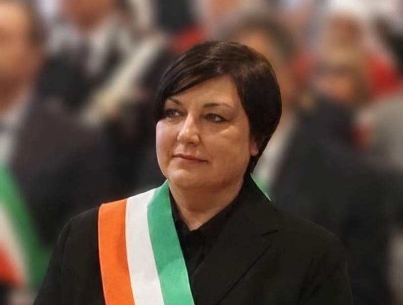 Saluto di commiato del Commissario Straordinario di Vallelunga Pratameno