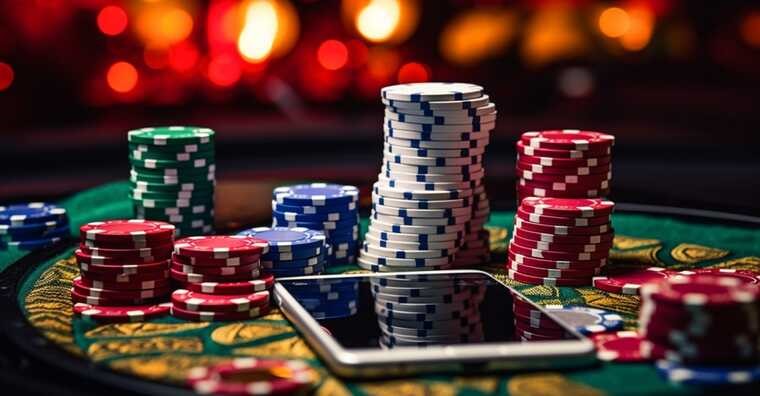 RTP e volatilità: slot e giochi da tavolo a confronto