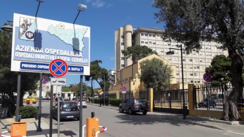 Incidente all’autodromo di Racalmuto, morto cronometrista 54enne