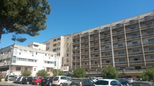 Corruzione, inchiesta sanità Sicilia: l’ospedale “Villa Sofia-Cervello” ammesso come parte civile