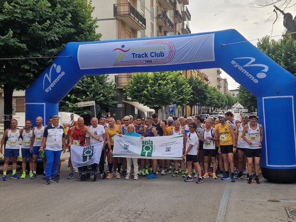 Podismo. A San Cataldo il 24 maggio la 12^ edizione della Stra Mimiani, simbolo di coesione sociale e sportiva per tutto il territorio