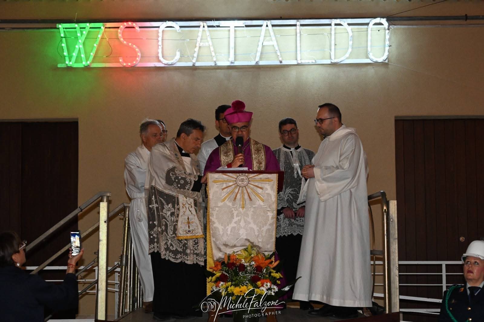 San Cataldo. Partecipazione record per il Patrono: giovani e comunità protagonisti di un’edizione storica