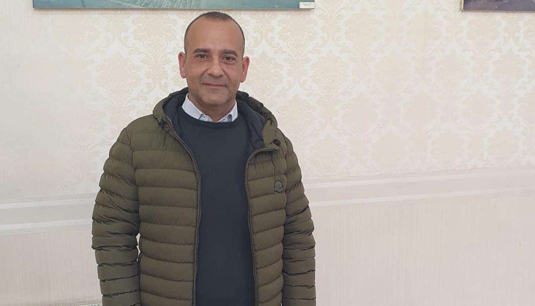 Serradifalco. Il vice sindaco Martino annuncia conclusione dei lavori sulla strada provinciale 133