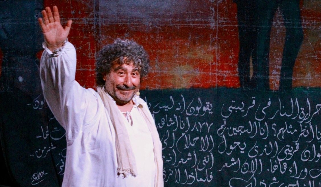 San Cataldo. Il 17 maggio si alza il sipario al Teatro d’Essai “La Condotta” con lo spettacolo Microclima