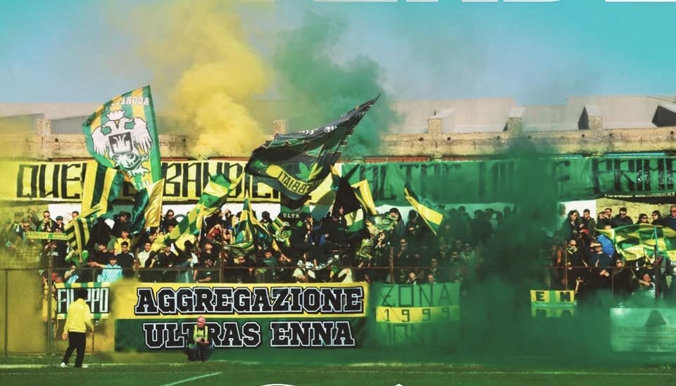 Serie D. L’Enna ha conferito mandato a studio legale per gestire il passaggio di proprietà della società