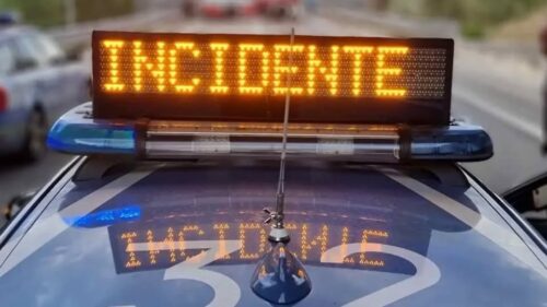Tragico incidente stradale nel Nisseno: persona perde la vita nello scontro tra una vettura e un motociclo