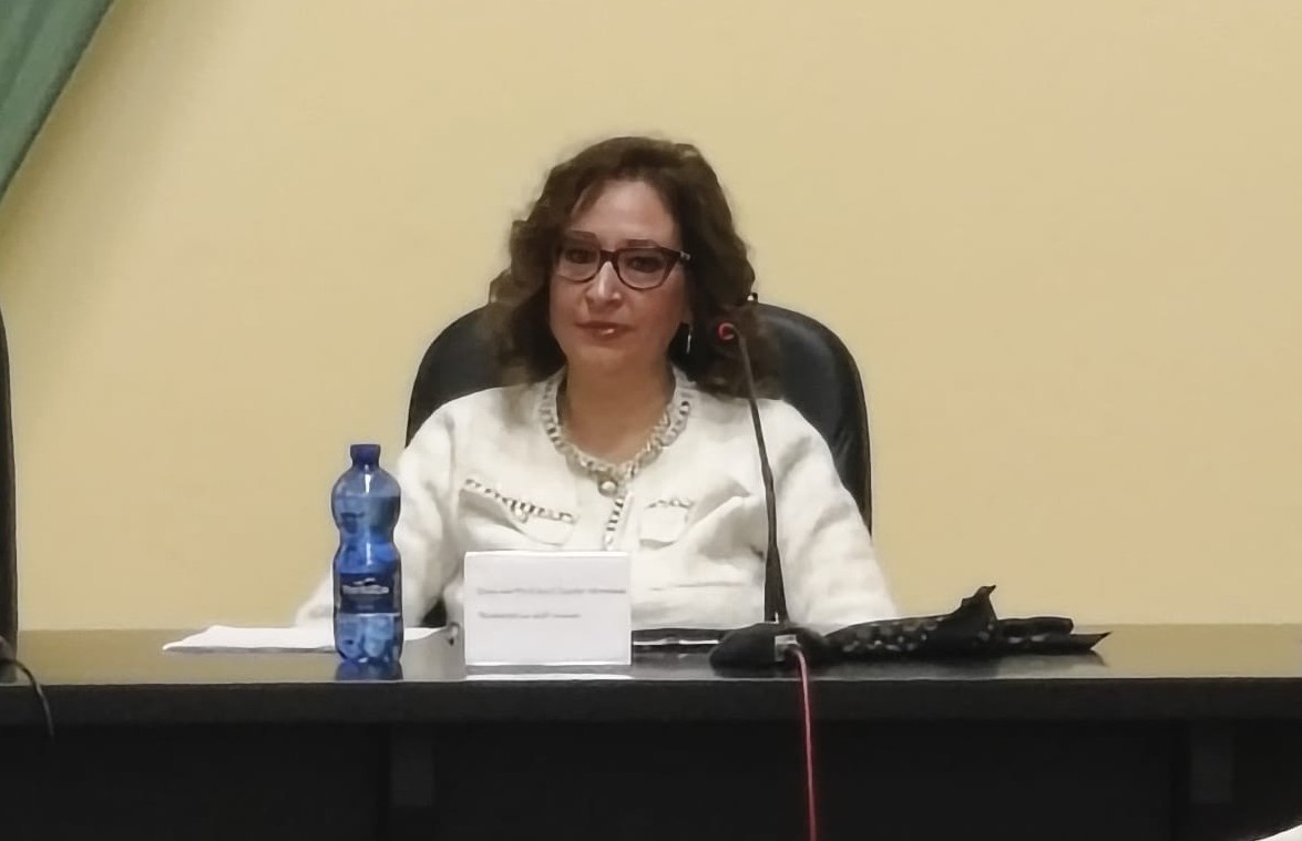 Delia. Il 18 maggio la psicologa Claudia Montana relazionerà su dimensione umana e psicologica del Beato Rosario Livatino